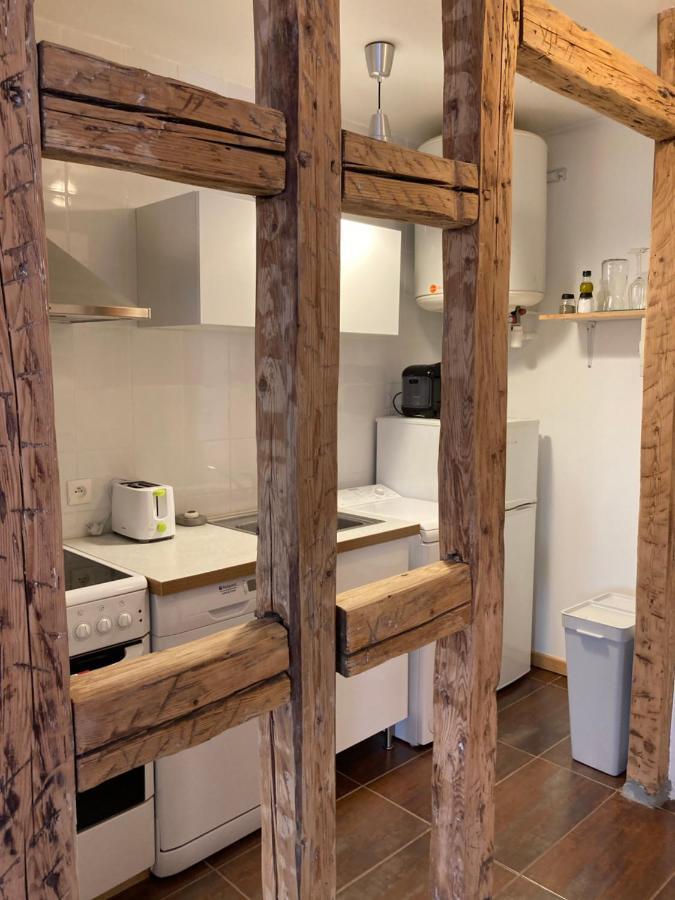 Ferienwohnung Parenthese Alsacienne Schiltigheim Exterior foto