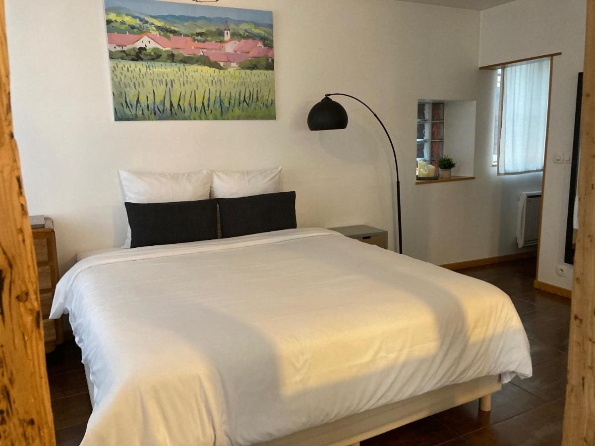 Ferienwohnung Parenthese Alsacienne Schiltigheim Exterior foto