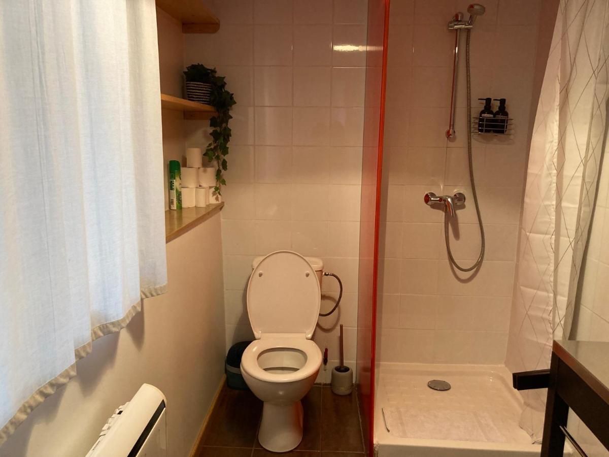 Ferienwohnung Parenthese Alsacienne Schiltigheim Exterior foto