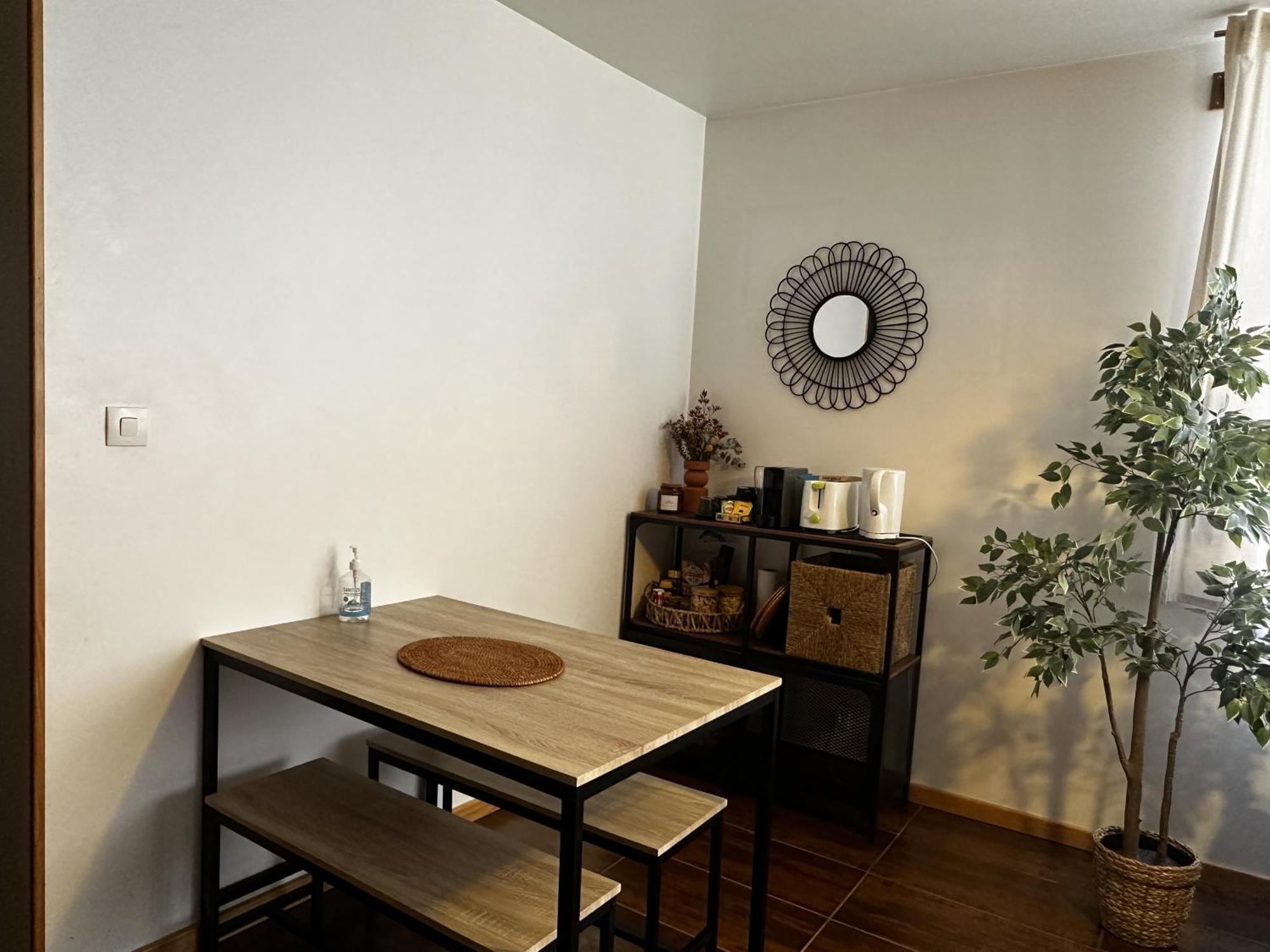 Ferienwohnung Parenthese Alsacienne Schiltigheim Exterior foto